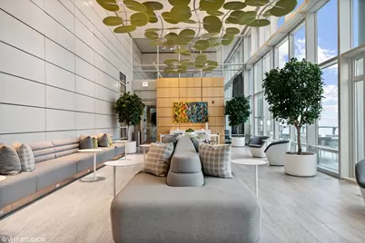 340 E Randolph Street #1102, Chicago, IL 60601 - Photo 37