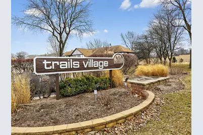 970 Yosemite Trail #A5, Roselle, IL 60172 - Photo 21