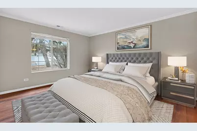 970 Yosemite Trail #A5, Roselle, IL 60172 - Photo 9