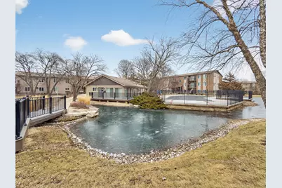 970 Yosemite Trail #A5, Roselle, IL 60172 - Photo 19