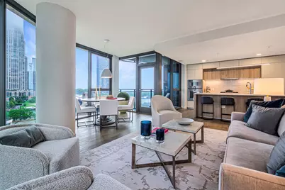 211 N Harbor Drive #2309, Chicago, IL 60601 - Photo 3