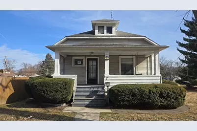 7 N State Street, Glenwood, IL 60425 - Photo 1