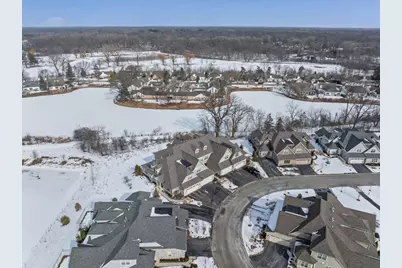 35 Woodland Trail, Lincolnshire, IL 60069 - Photo 17