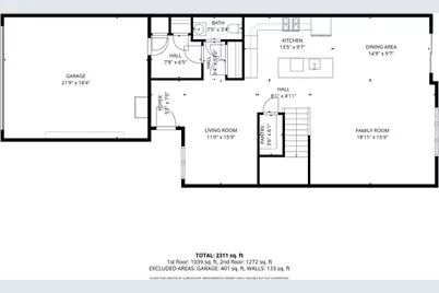 35 Woodland Trail, Lincolnshire, IL 60069 - Photo 27