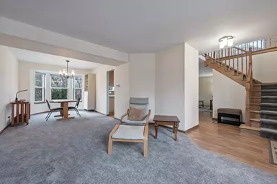 2487 Bridle Circle, Round Lake Beach, IL 60073 - Photo 3