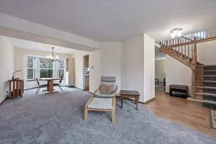 2487 Bridle Cir, Round Lake Beach, IL 60073 - Photo 3