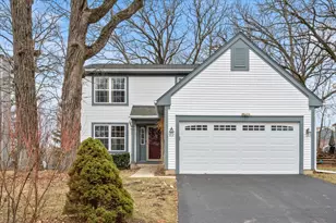 2487 Bridle Cir, Round Lake Beach, IL 60073 - Photo 1