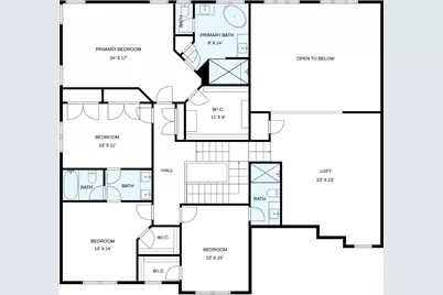 15635 James Lane, Homer Glen, IL 60491 - Photo 53