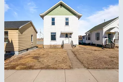 2621 5 1/2 Avenue, Rock Island, IL 61201 - Photo 1