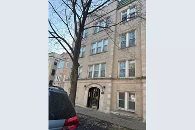 3251 W Olive Street #1, Chicago, IL 60659 - Photo 1