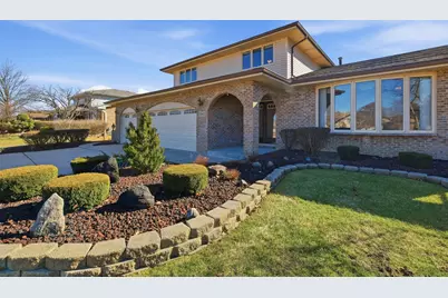 13143 W Pin Oak Drive, Homer Glen, IL 60491 - Photo 3