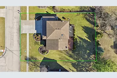 13143 W Pin Oak Drive, Homer Glen, IL 60491 - Photo 45