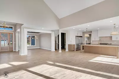 15712 S Jeanne Lane, Homer Glen, IL 60491 - Photo 9