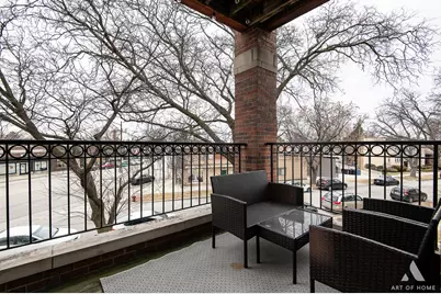 5605 N Miltimore Avenue #2N, Chicago, IL 60646 - Photo 31