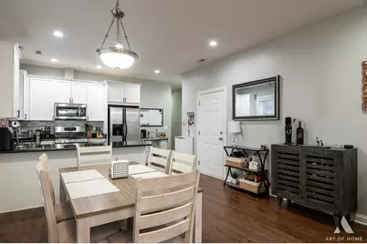 5605 N Miltimore Avenue #2N, Chicago, IL 60646 - Photo 11