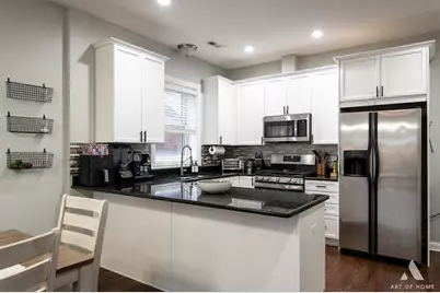 5605 N Miltimore Avenue #2N, Chicago, IL 60646 - Photo 5