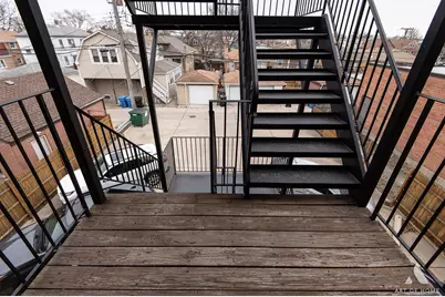 5605 N Miltimore Avenue #2N, Chicago, IL 60646 - Photo 33