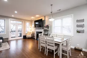 5605 N Miltimore Ave, Chicago, IL 60646 - Photo 9