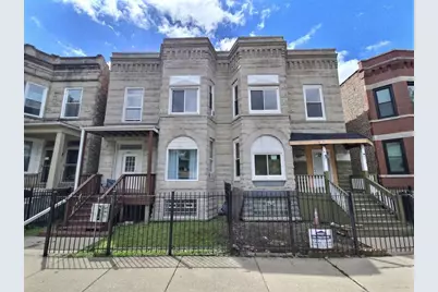 3619 W 5th Avenue, Chicago, IL 60624 - Photo 1