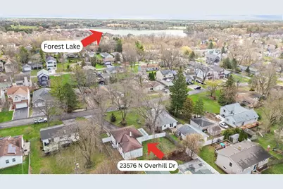 23576 N Overhill Drive, Lake Zurich, IL 60047 - Photo 21