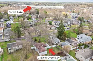 23576 N Overhill Dr, Lake Zurich, IL 60047 - Photo 21