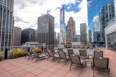 240 E Illinois Street #1606, Chicago, IL 60611 - Photo 17