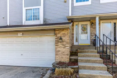 354 Stevens Court, Grayslake, IL 60030 - Photo 3