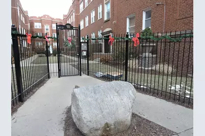 1346.5 W Estes Avenue #1E, Chicago, IL 60626 - Photo 17