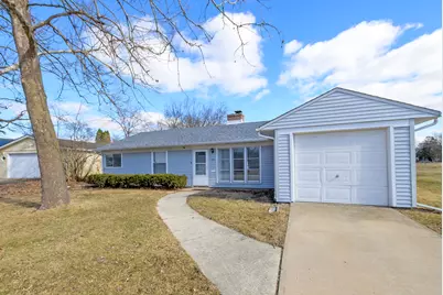 270 Minocqua Street, Park Forest, IL 60466 - Photo 1