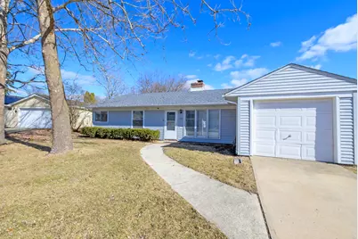 270 Minocqua Street, Park Forest, IL 60466 - Photo 3