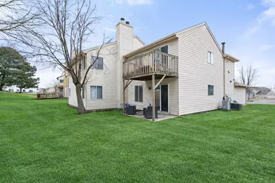 2404 Danbury Drive #B1, Woodridge, IL 60517 - Photo 15