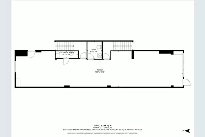 2710 W Chicago Avenue #GRND, Chicago, IL 60638 - Photo 25