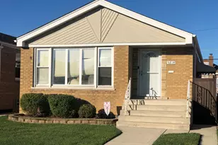 5814 S Massasoit Ave, Chicago, IL 60638 - Photo 1