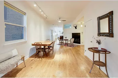 628 N May Street #2, Chicago, IL 60642 - Photo 3