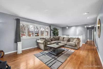 353 N Morris Drive, Palatine, IL 60074 - Photo 3