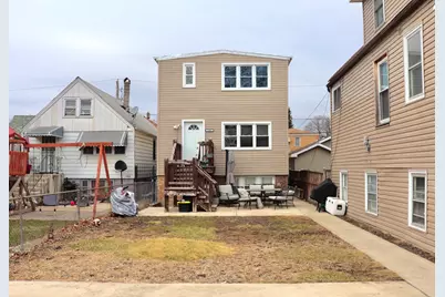 2502 W 46th Street #2, Chicago, IL 60632 - Photo 1