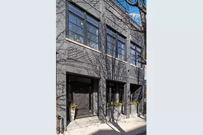 1246 W George Street, Chicago, IL 60657 - Photo 1