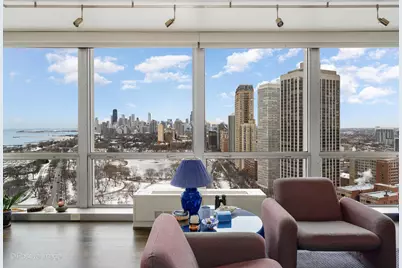 330 W Diversey Parkway #2701, Chicago, IL 60657 - Photo 7