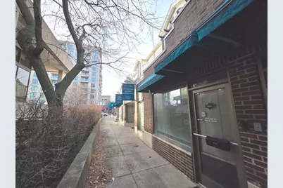 8019/8021 Lincoln Avenue, Skokie, IL 60077 - Photo 1