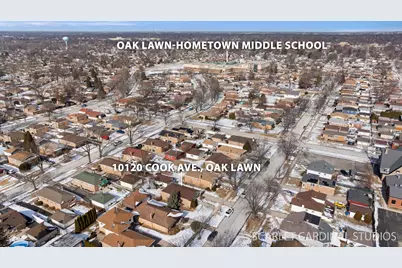 10120 Cook Avenue, Oak Lawn, IL 60453 - Photo 29