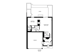 300 Boardwalk Pl, Park Ridge, IL 60068 - Photo 49