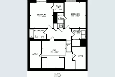 300 Boardwalk Place, Park Ridge, IL 60068 - Photo 51