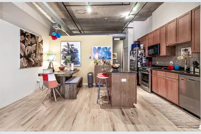 758 N Larrabee Street #709, Chicago, IL 60654 - Photo 7