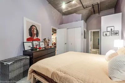 758 N Larrabee Street #709, Chicago, IL 60654 - Photo 13