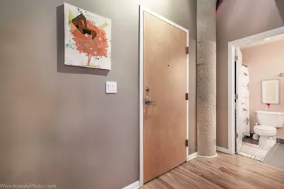 758 N Larrabee Street #709, Chicago, IL 60654 - Photo 19