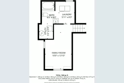 1020 Newberry Avenue, La Grange Park, IL 60526 - Photo 29