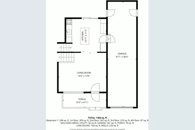 1020 Newberry Avenue, La Grange Park, IL 60526 - Photo 25