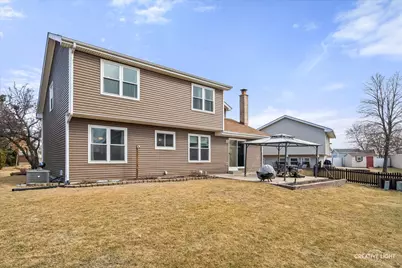 724 Small Court, Naperville, IL 60563 - Photo 21