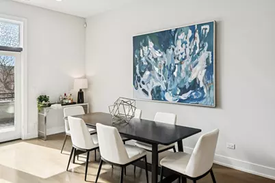 2916 W Shakespeare Avenue #3, Chicago, IL 60647 - Photo 7