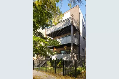 2916 W Shakespeare Avenue #3, Chicago, IL 60647 - Photo 1